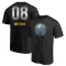 Peyton Watson Midnight Mascot T-Shirt - Black