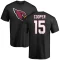 Pharoh Cooper Name & Number T-Shirt - Black