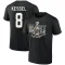 Phil Kessel 2023 Stanley Cup Final Quest T-Shirt - Black