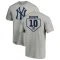 Phil Rizzuto RBI T-Shirt - Heathered Gray