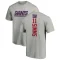 Phil Simms Backer T-Shirt - Ash