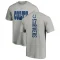 Philip Rivers Backer T-Shirt - Ash