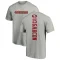 Pierre Garcon Backer T-Shirt - Ash