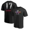 P.J. Tucker Midnight Mascot T-Shirt - Black