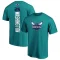 P.J. Washington Backer T-Shirt - Teal