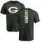 Preston Smith Backer T-Shirt - Green