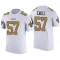 Prince Emili Legend Color Rush T-Shirt - White