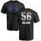 Quenton Nelson Midnight Mascot T-Shirt - Black