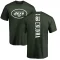 Quincy Enunwa Backer T-Shirt - Green