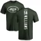 Quincy Williams Backer T-Shirt - Green