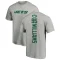 Quinnen Williams Backer T-Shirt - Ash