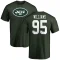 Quinnen Williams Name & Number T-Shirt - Green