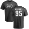 Quinnen Williams One Color T-Shirt - Ash