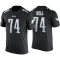 Quinton Bell Legend Color Rush T-Shirt - Black