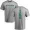 Radek Faksa Backer T-Shirt - Ash