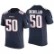 Raekwon McMillan Legend Color Rush T-Shirt - Navy