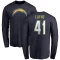 Raheem Layne Name & Number T-Shirt - - Navy