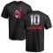 Ramon Laureano Midnight Mascot T-Shirt - Black