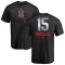 Randal Grichuk Midnight Mascot T-Shirt - Black