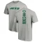 Randall Cobb Backer T-Shirt - Ash