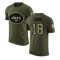 Randall Cobb Legend Salute to Service T-Shirt - Olive