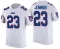 Rashad Jennings Legend Color Rush T-Shirt - White