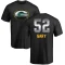 Rashan Gary Midnight Mascot T-Shirt - Black