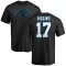 Rashard Higgins Name & Number T-Shirt - Black