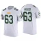 Rasheed Walker Legend Color Rush T-Shirt - White