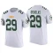 Rasul Douglas Legend Color Rush T-Shirt - White