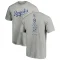 Raul Ibanez Backer T-Shirt - Ash