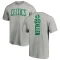 Ray Allen Backer T-Shirt - Ash