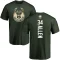 Ray Allen Backer T-Shirt - Green