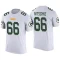 Ray Nitschke Legend Color Rush T-Shirt - White