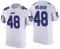 Ray Wilborn Legend Color Rush T-Shirt - White