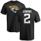 Rayshawn Jenkins Name & Number T-Shirt - Black