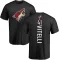 Reece Vitelli Backer T-Shirt - Black