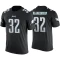 Reed Blankenship Legend Color Rush T-Shirt - Black