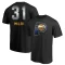 Reggie Miller Midnight Mascot T-Shirt - Black