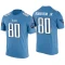 Reggie Roberson Jr. Legend Color Rush T-Shirt - Blue