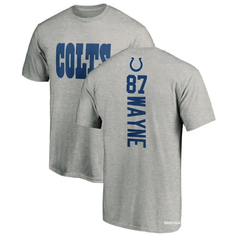 reggie wayne shirt