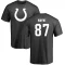 Reggie Wayne One Color T-Shirt - Ash