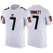 Reid Sinnett Legend Color Rush T-Shirt - White