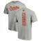 Rich Dauer Backer T-Shirt - Ash