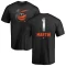 Richie Martin Midnight Mascot T-Shirt - Black