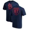 Richie Palacios RBI T-Shirt - Navy