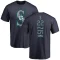 Richie Zisk Backer T-Shirt - Navy