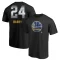 Rick Barry Midnight Mascot T-Shirt - Black