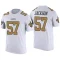 Rickey Jackson Legend Color Rush T-Shirt - White