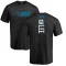 Ricky Lee Backer T-Shirt - Black